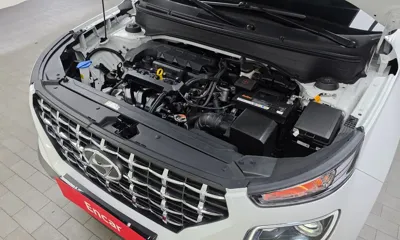 Hyundai Venue 2026, 6818 км, за 29990000 KRW - фото 6