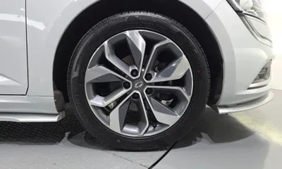 Renault-KoreaSamsung SM6 2019, 64224 км, за 11400000 KRW - фото 5