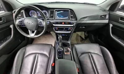 Hyundai Sonata 2018, 162154 км, за 9990000 KRW - фото 7