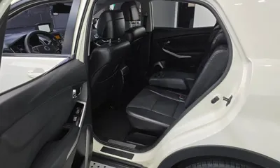 KG_Mobility_Ssangyong KORANDO 2014, 157426 км, за 2500000 KRW - фото 11