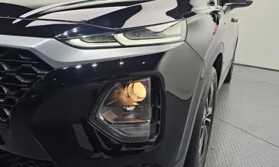 Hyundai Santafe 2019, 65857 км, за 18500000 KRW - фото 22
