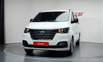 Hyundai Starex 2021, 27740 км, за 16900000 KRW