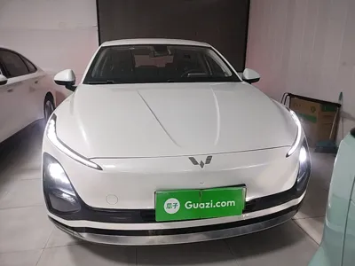 Wuling E5 2024, 50100 км, за 74023.09 CNY