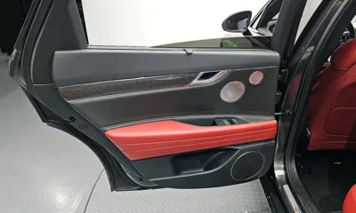Genesis G80 2022, 91875 км, за 36100000 KRW - фото 25