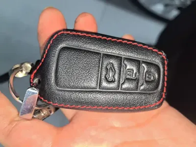 Toyota Camry 2022, 61100 км, за 110500 CNY - фото 9