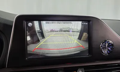 Hyundai Grandeur 2018, 121643 км, за 12500000 KRW - фото 14