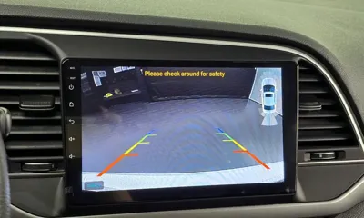 Hyundai Avante 2018, 142820 км, за 9800000 KRW - фото 18