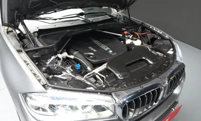 BMW X5 2016, 104816 км, за 22500000 KRW - фото 6