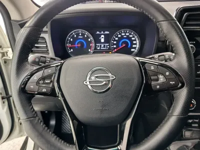 KG_Mobility_Ssangyong TIBOLI 2022, 39640 км, за 11670000 KRW - фото 12
