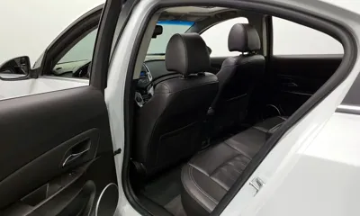 ChevroletGMDaewoo Cruze 2014, 105699 км, за 3300000 KRW - фото 11
