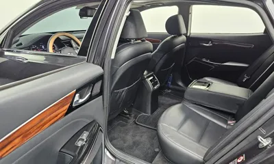 Kia K7 2017, 166540 км, за 14000000 KRW - фото 11