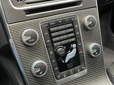 Volvo S60 2017, 78571 км, за 28500000 KRW - фото 15