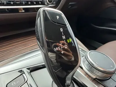 BMW 5-Series 2018, 101689 км, за 20990000 KRW - фото 9