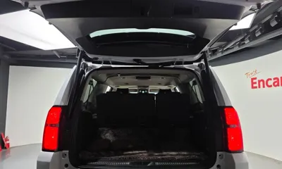 Chevrolet Surburban 2017, 113018 км, за 33500000 KRW - фото 20