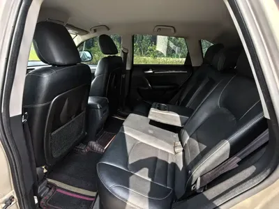 Zotye Zotye T600 2016, 80000 км, за 9300 CNY - фото 15