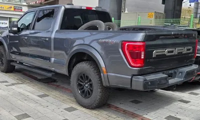 Ford F150 2021, 70000 км, за 73000000 KRW - фото 4