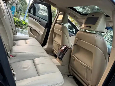 Cadillac SLS 2012, 120000 км, за 19700 CNY - фото 9