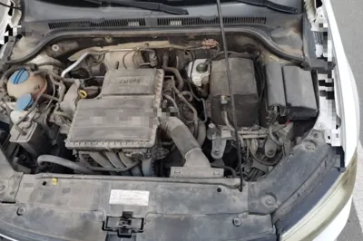 Volkswagen Sagitar 2015, 71500 км, за 28910.8 CNY - фото 21
