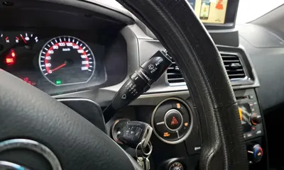 KG_Mobility_Ssangyong KORANDO 2016, 105663 км, за 5300000 KRW - фото 19