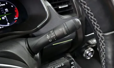Renault-KoreaSamsung XM3 2020, 90761 км, за 12200000 KRW - фото 31