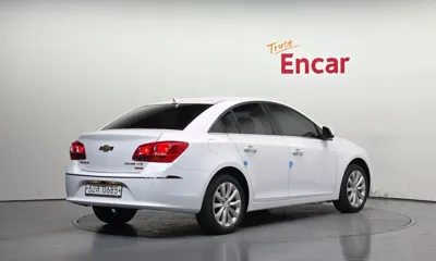 ChevroletGMDaewoo Cruze 2016, 24190 км, за 5990000 KRW - фото 2