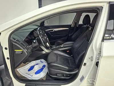 Hyundai i40 2016, 142000 км, за 5000000 KRW - фото 8