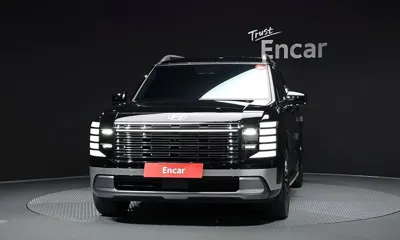 Hyundai Palisade 2025, 24945 км, за 49800000 KRW - фото 3