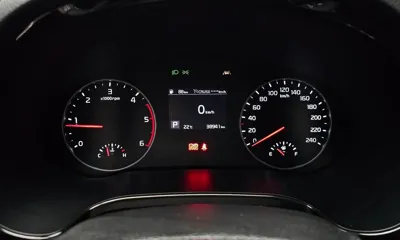 Kia Seltos 2021, 38941 км, за 19200000 KRW - фото 8