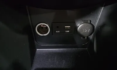 Hyundai Accent 2017, 168521 км, за 5200000 KRW - фото 15