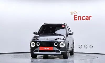 Hyundai Casper 2024, 54087 км, за 16300000 KRW - фото 3