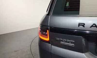Land Rover Range Rover Sport 2019, 66694 км, за 52300000 KRW - фото 23