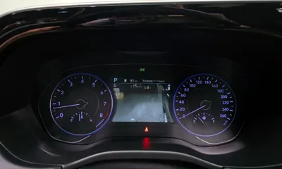 Hyundai Palisade 2019, 52254 км, за 23400000 KRW - фото 8