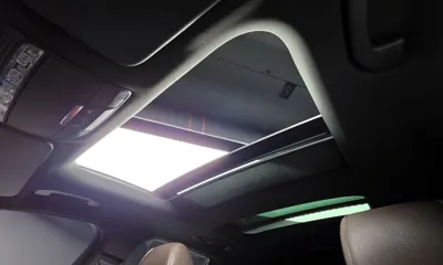 Mercedes-Benz GLC-Class 2018, 133807 км, за 26000000 KRW - фото 19