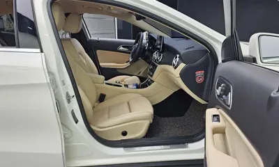 Mercedes-Benz GLA-Class 2018, 52371 км, за 17800000 KRW - фото 26