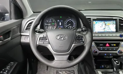 Hyundai Avante 2016, 254694 км, за 5500000 KRW - фото 13