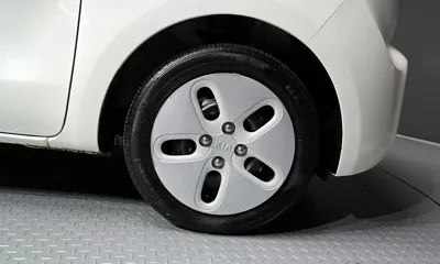 Kia Ray 2021, 56181 км, за 9500000 KRW - фото 21