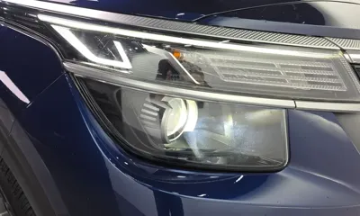 Kia Seltos 2022, 81870 км, за 22300000 KRW - фото 22