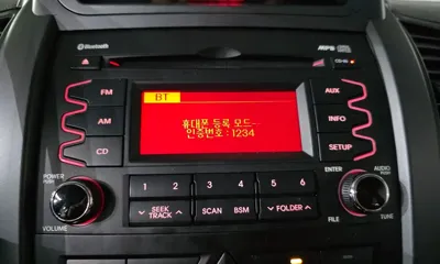 Kia Sorento 2011, 152140 км, за 4990000 KRW - фото 15