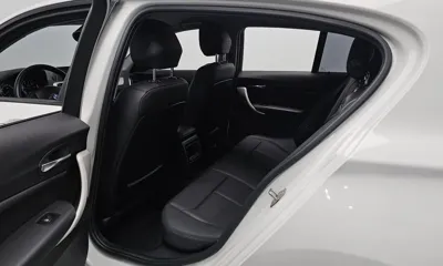 BMW 1-Series 2018, 60641 км, за 12190000 KRW - фото 12