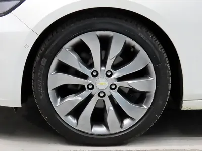 ChevroletGMDaewoo Malibu 2017, 173710 км, за 5300000 KRW - фото 20
