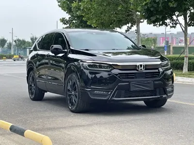 Honda Breeze 2020, 89500 км, за 89300 CNY