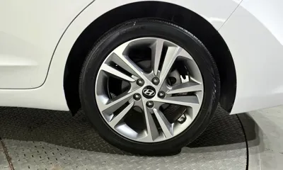 Hyundai Avante 2018, 66143 км, за 13000000 KRW - фото 21