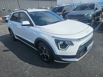 Kia Niro 2025, 17784 км, за 29700000 KRW - фото 3