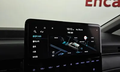 Hyundai Staria 2025, 52765 км, за 27300000 KRW - фото 30
