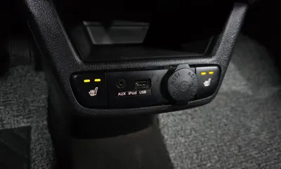 Kia Ray 2016, 141597 км, за 6990000 KRW - фото 18