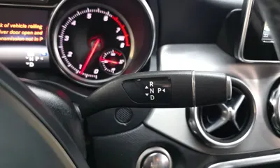 Mercedes-Benz GLA-Class 2019, 73916 км, за 19500000 KRW - фото 9
