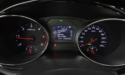 Kia Canival 2016, 223297 км, за 7500000 KRW - фото 8