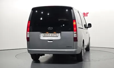 Hyundai Staria 2022, 43475 км, за 22900000 KRW