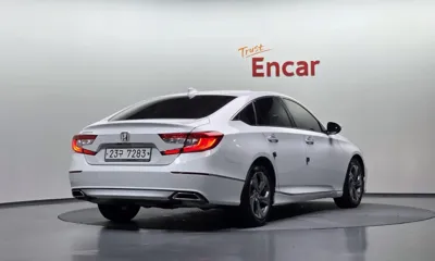 Honda Accord 2019, 119470 км, за 8995.03 USD - фото 2