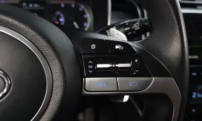 Hyundai Tucson 2022, 76687 км, за 18900000 KRW - фото 31